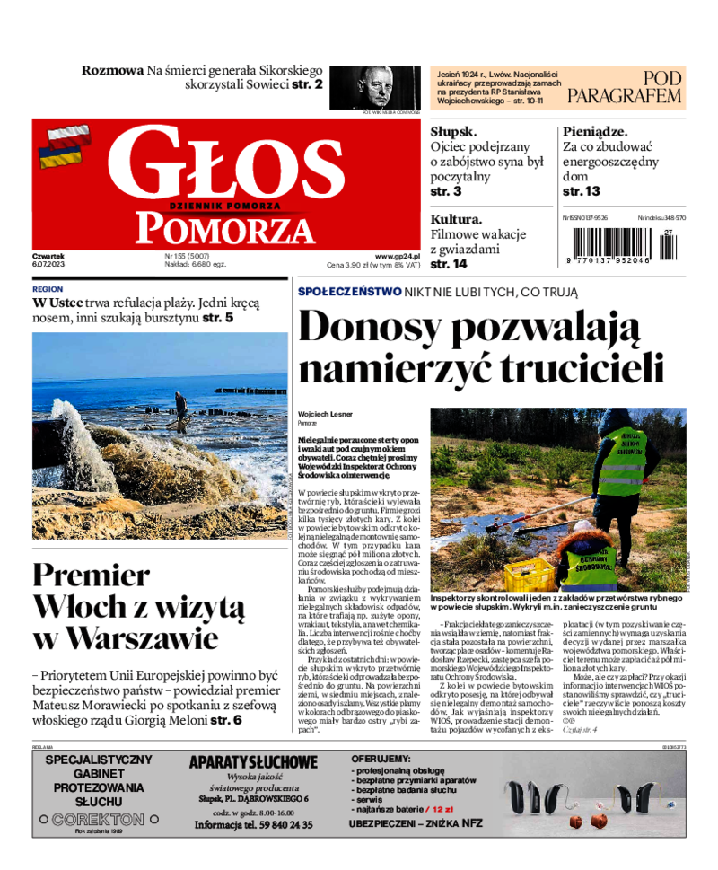 Głos Pomorza