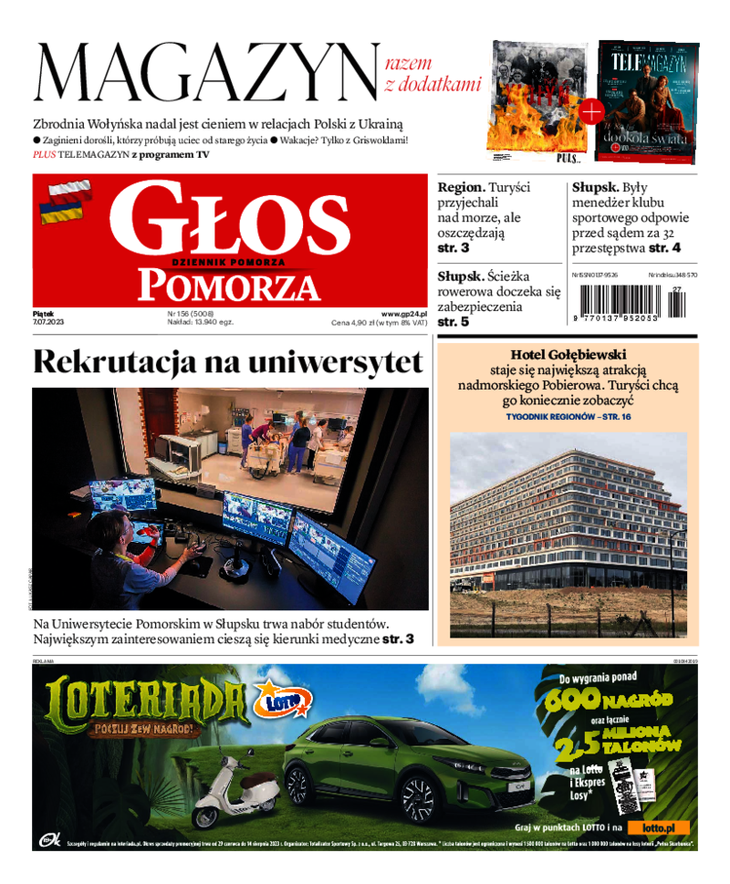 Głos Pomorza