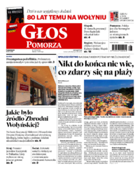 Głos Pomorza