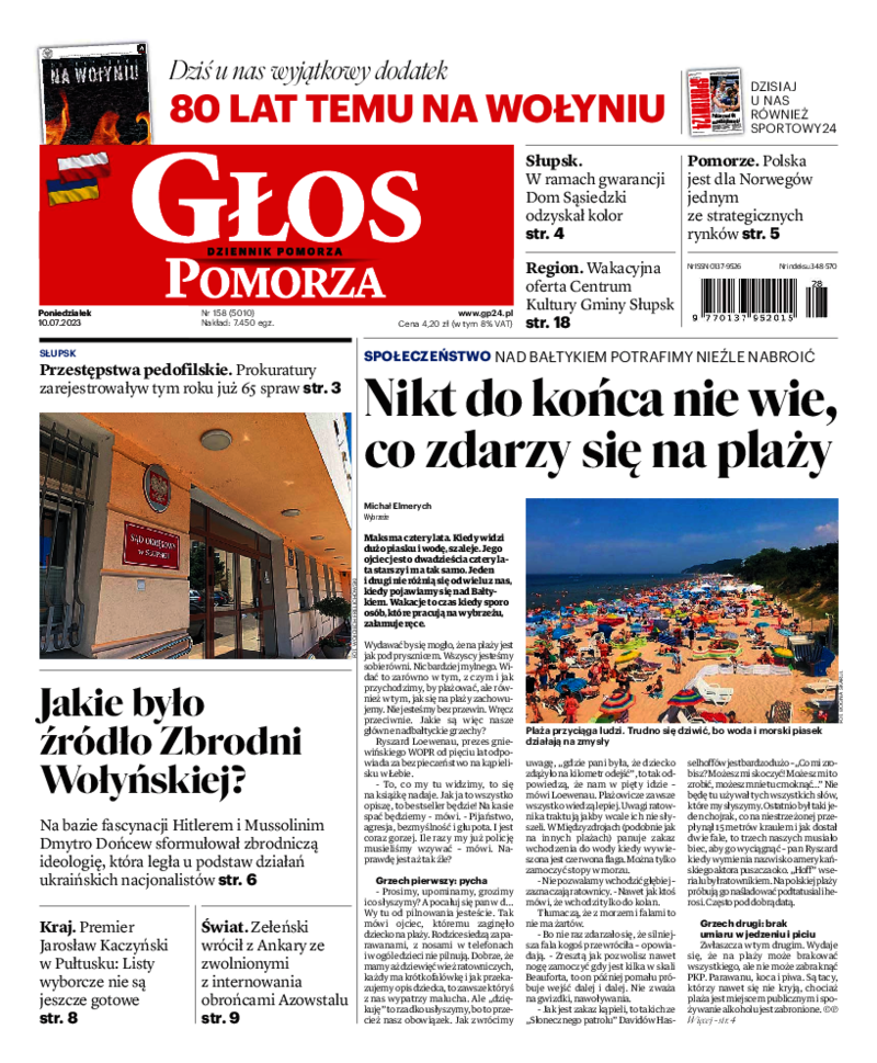 Głos Pomorza
