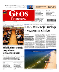 Głos Pomorza