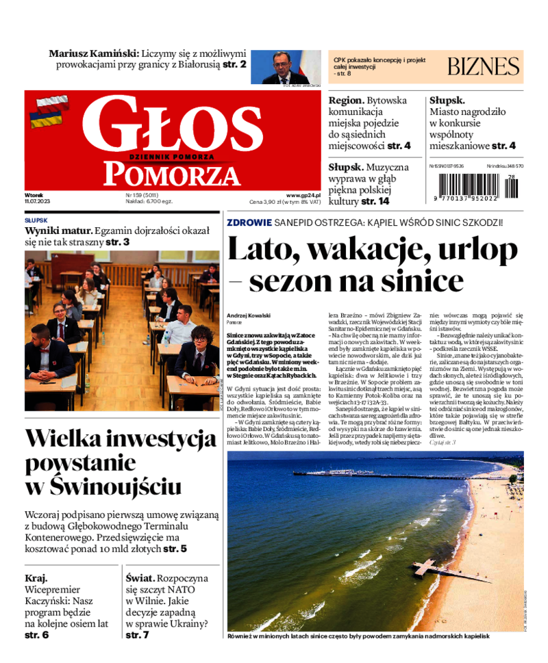 Głos Pomorza