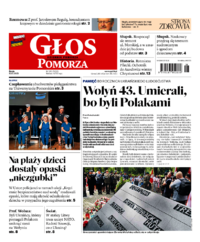 Głos Pomorza