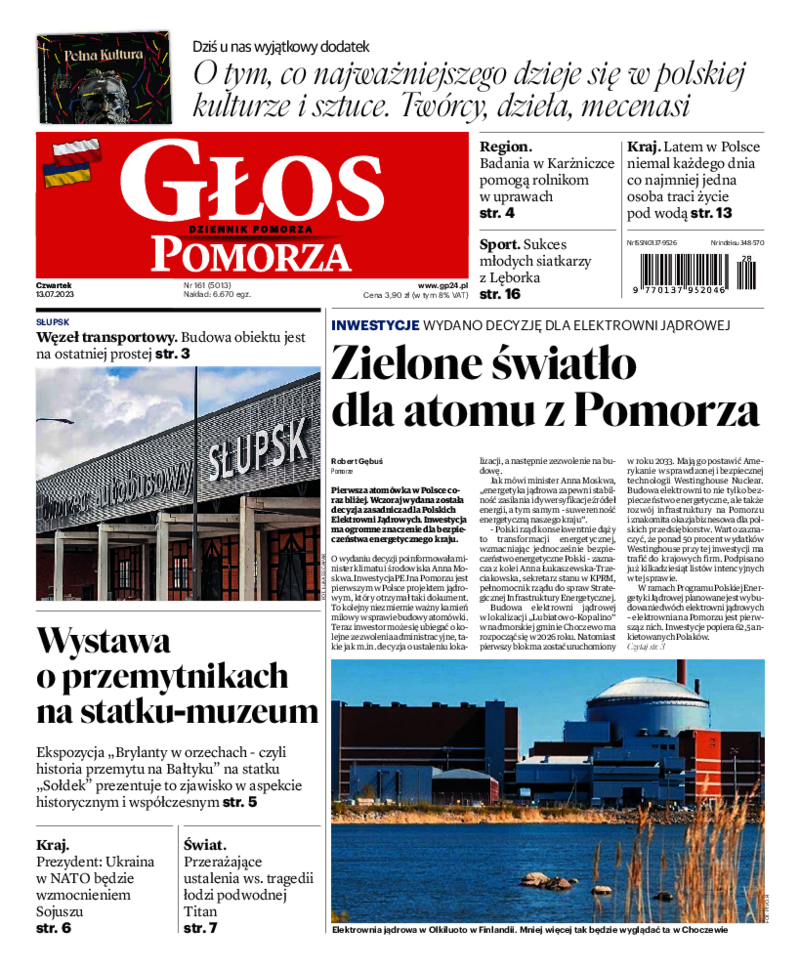 Głos Pomorza