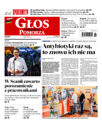 Głos Pomorza