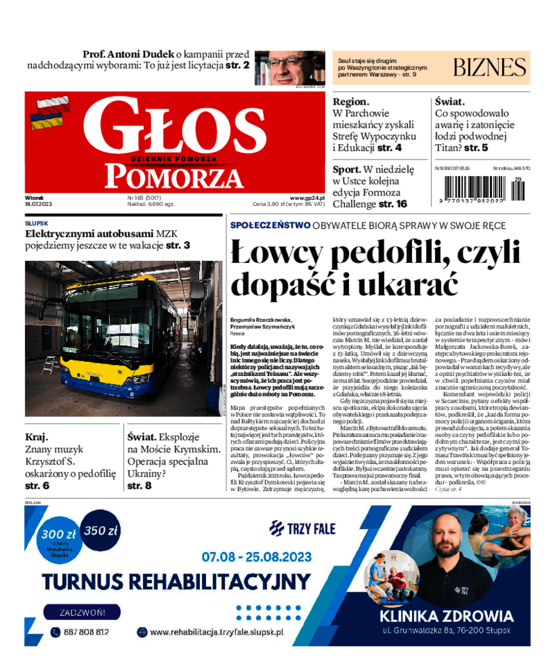 Głos Pomorza