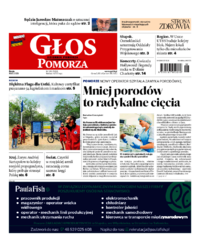Głos Pomorza