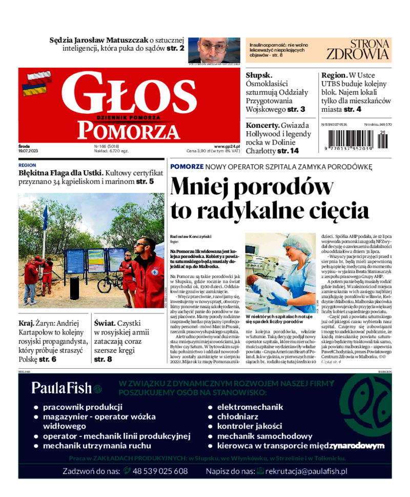 Głos Pomorza