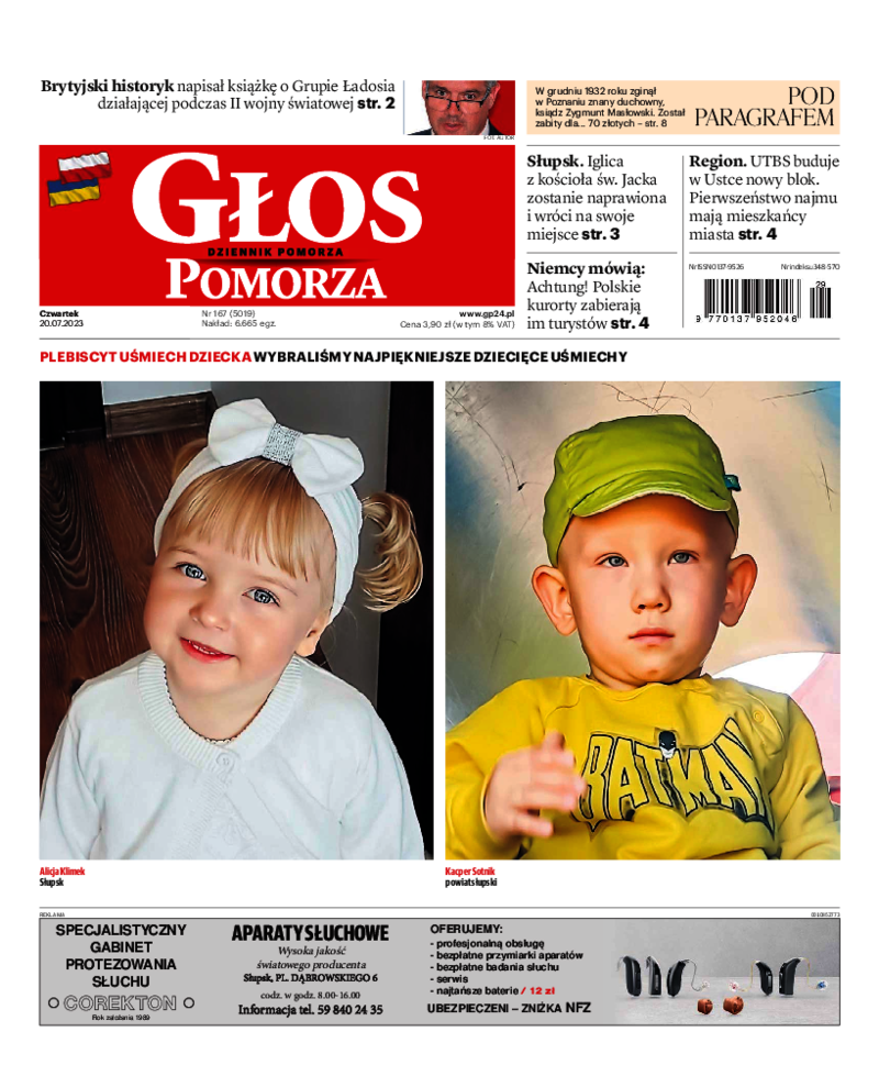 Głos Pomorza