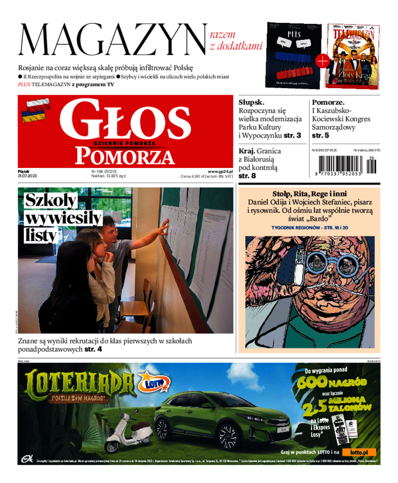 Głos Pomorza