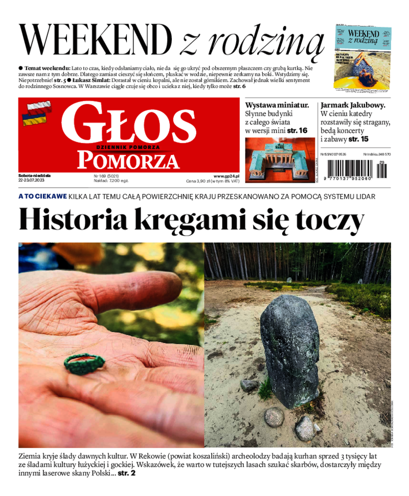 Głos Pomorza