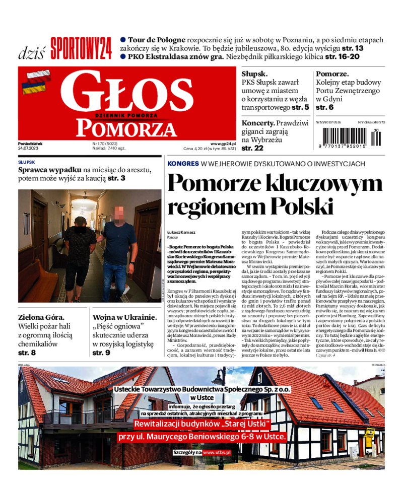 Głos Pomorza