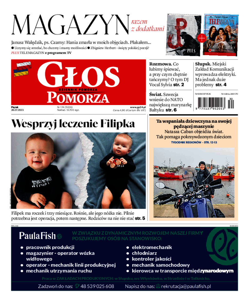 Głos Pomorza