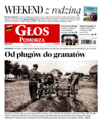 Głos Pomorza