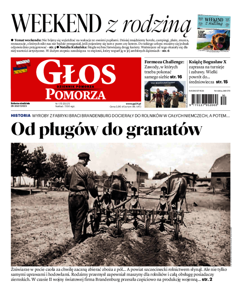 Głos Pomorza