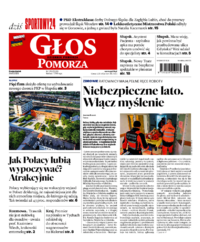 Głos Pomorza