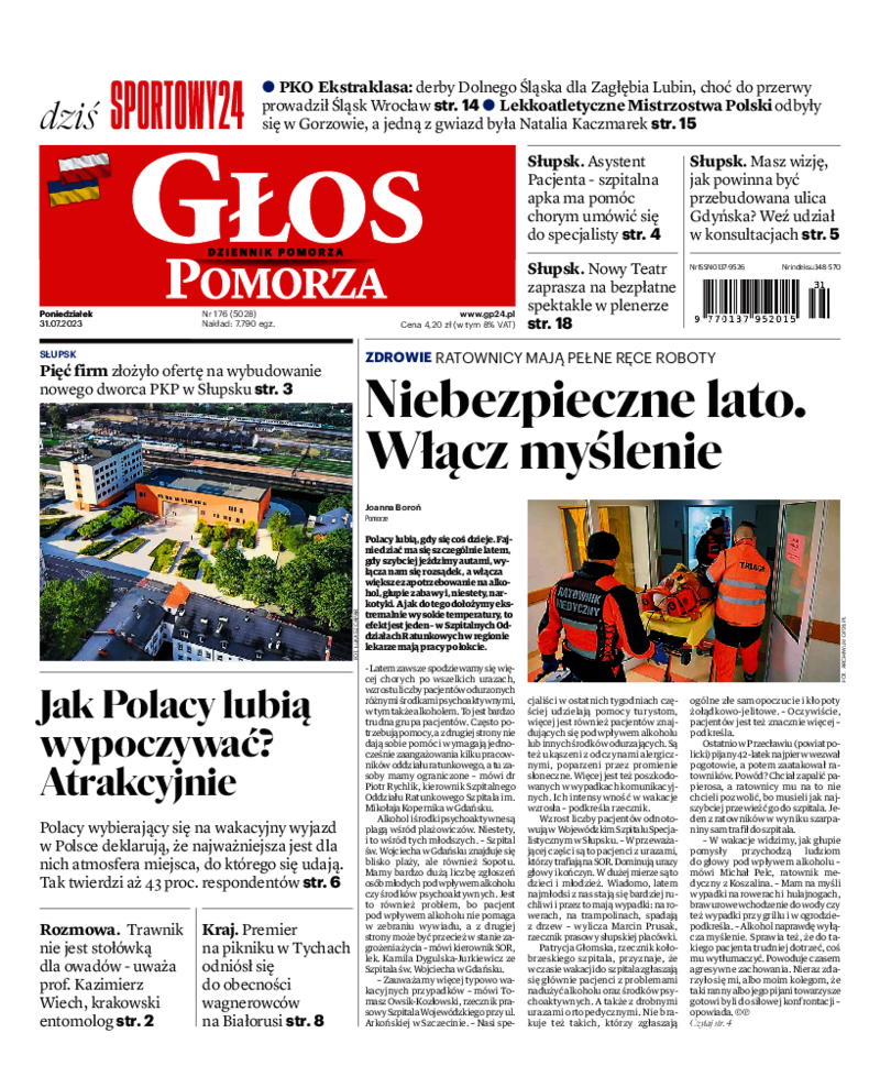 Głos Pomorza