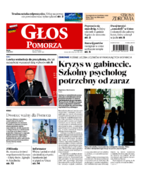 Głos Pomorza
