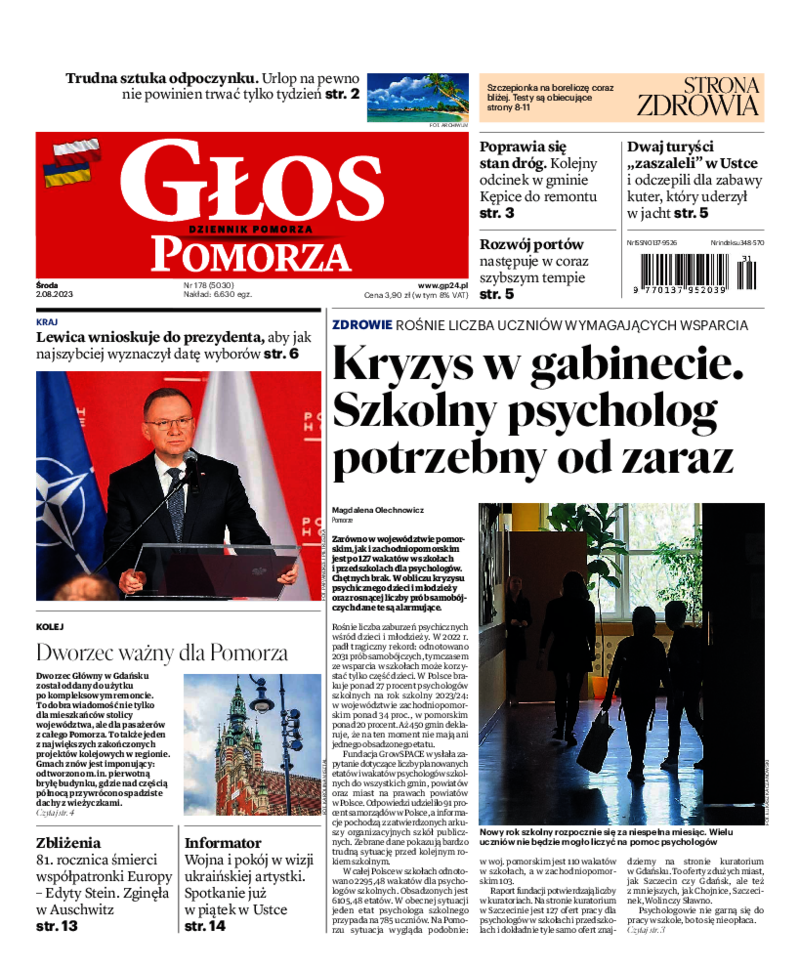 Głos Pomorza