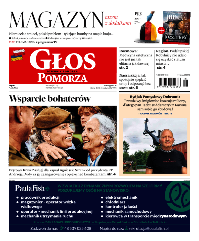 Głos Pomorza