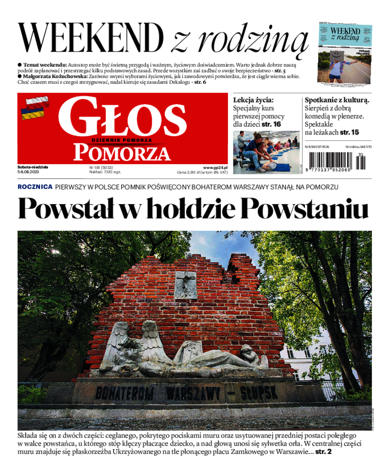 Głos Pomorza