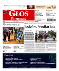 Głos Pomorza