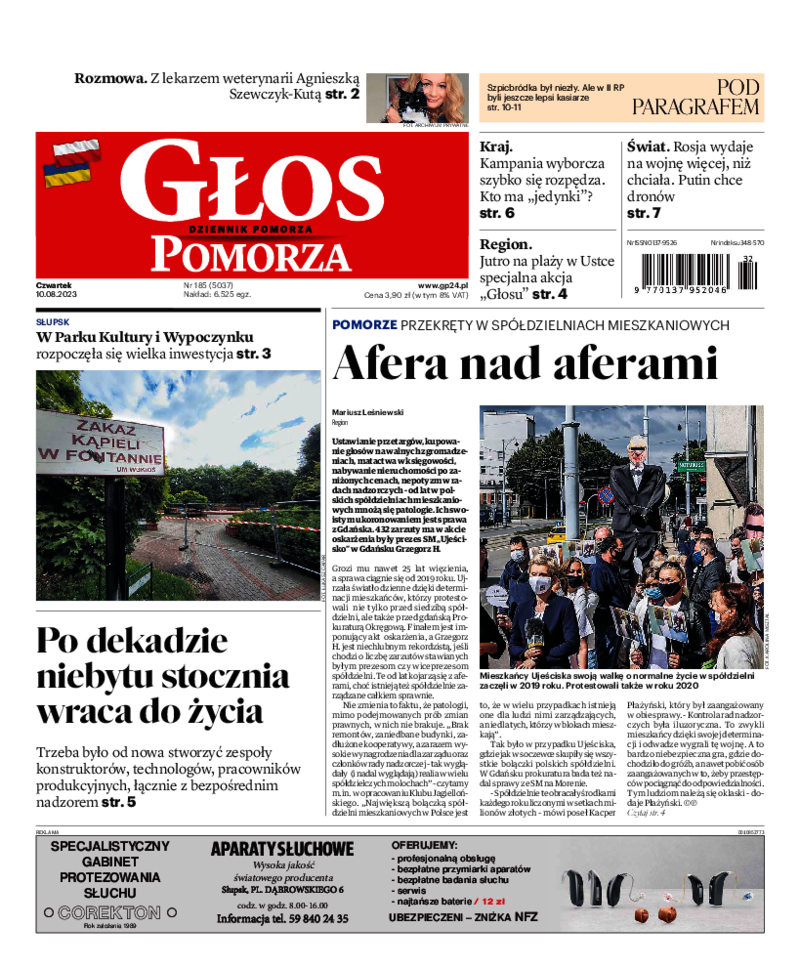 Głos Pomorza