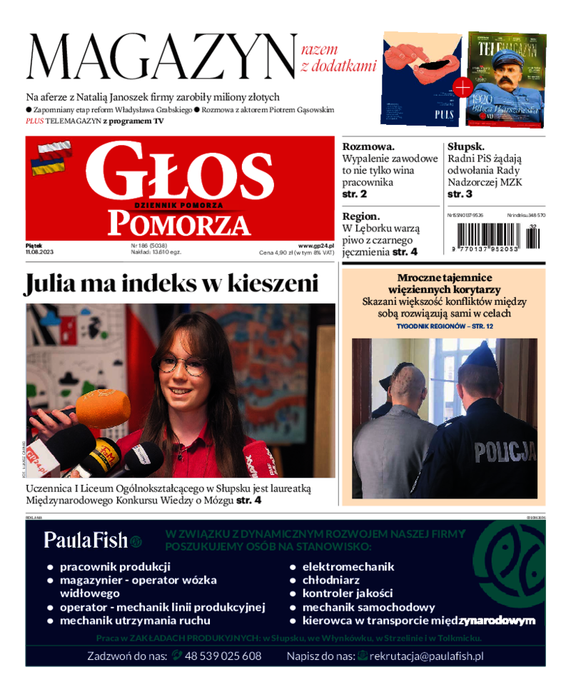 Głos Pomorza