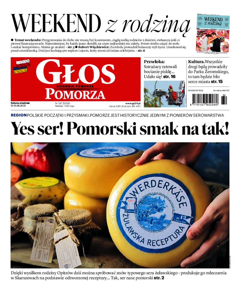Głos Pomorza