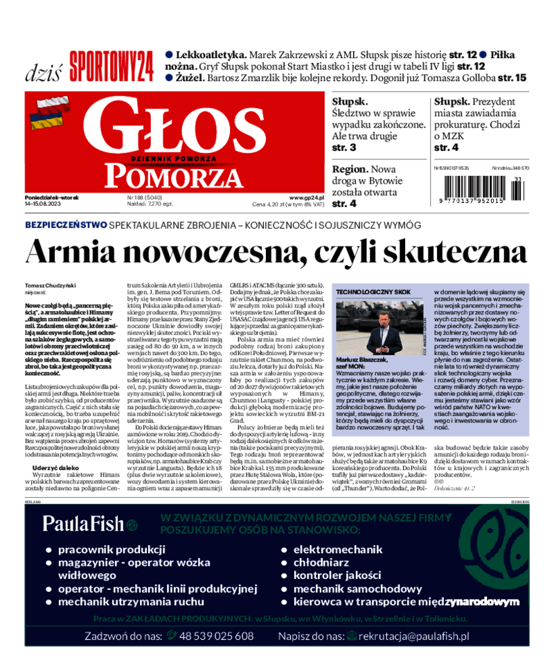 Głos Pomorza