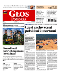 Głos Pomorza