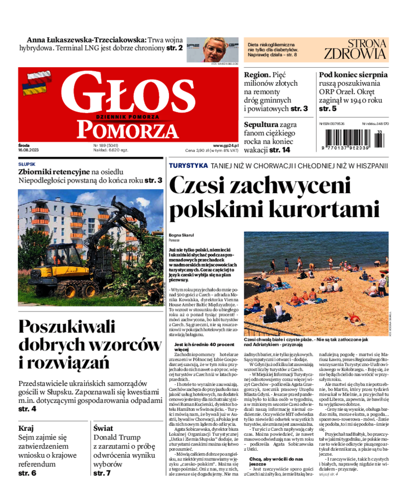 Głos Pomorza