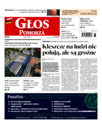 Głos Pomorza