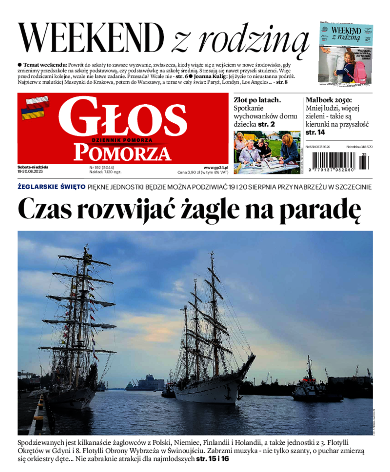 Głos Pomorza