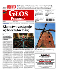 Głos Pomorza