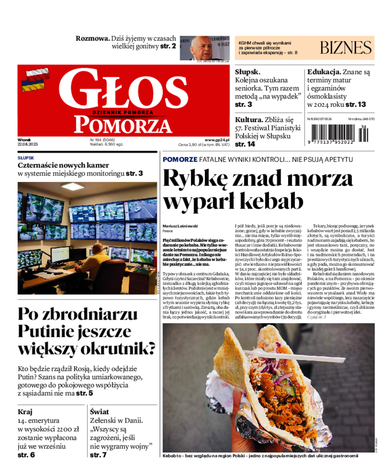Głos Pomorza