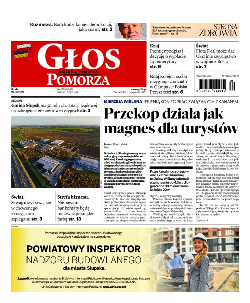 Głos Pomorza