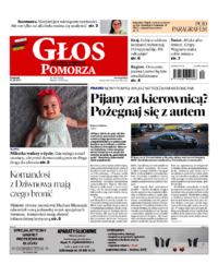 Głos Pomorza
