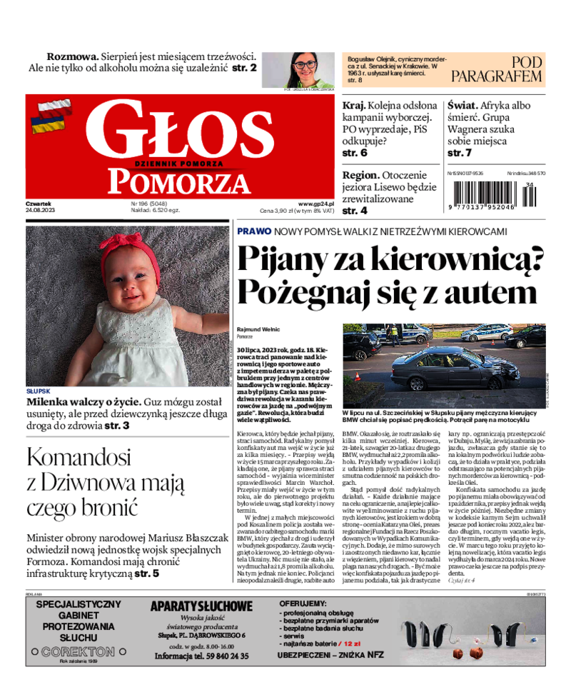 Głos Pomorza