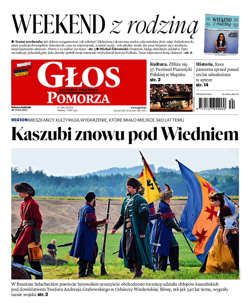 Głos Pomorza