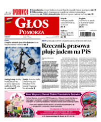Głos Pomorza