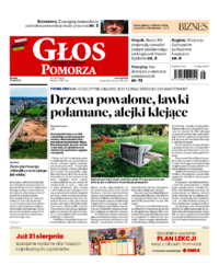 Głos Pomorza
