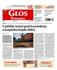 Głos Pomorza