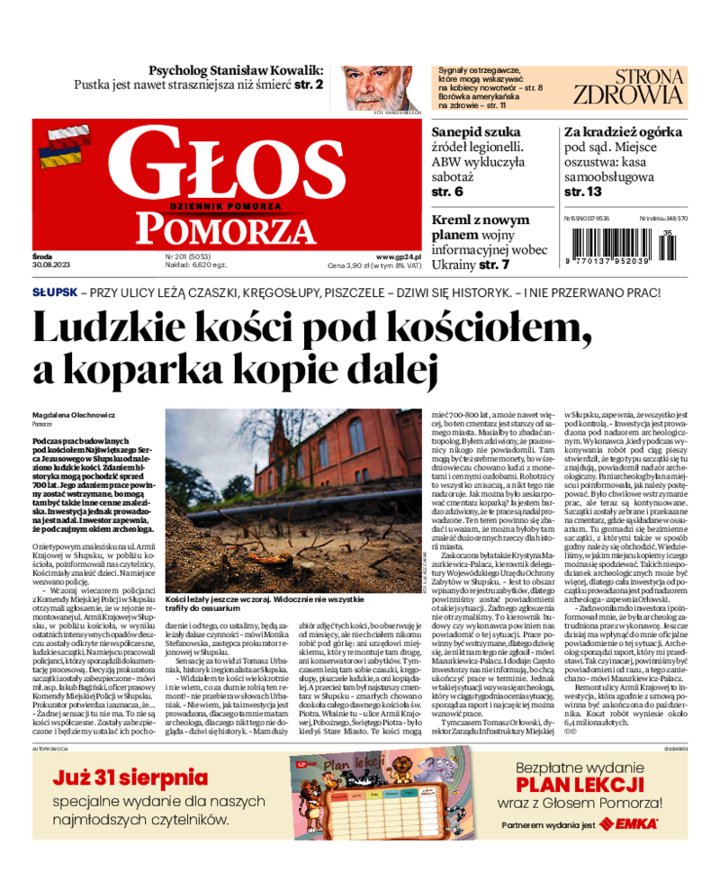 Głos Pomorza