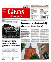 Głos Pomorza