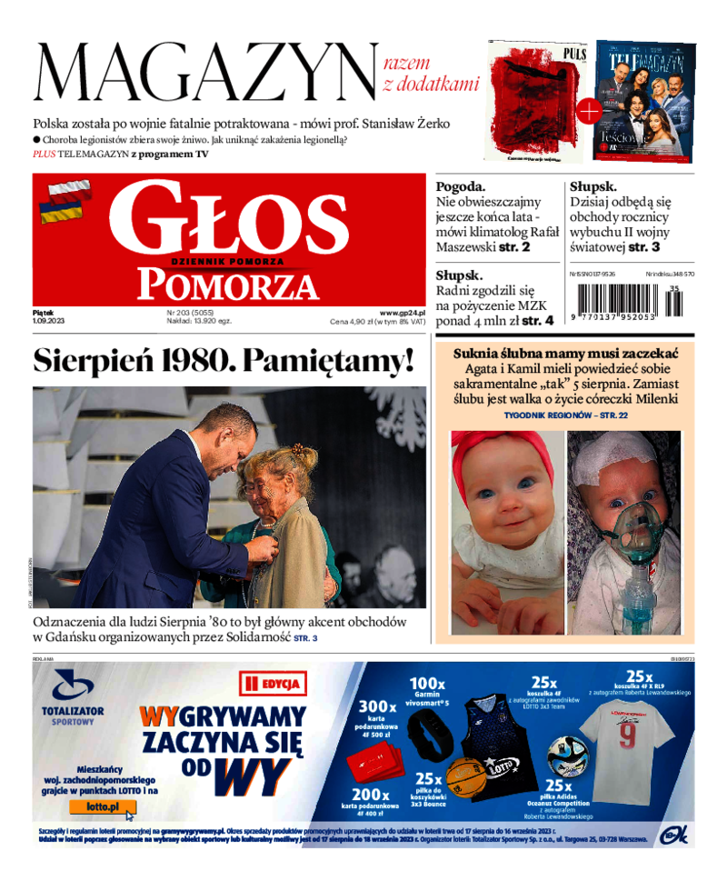 Głos Pomorza