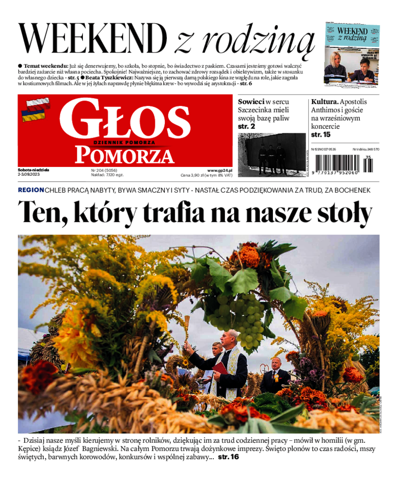 Głos Pomorza
