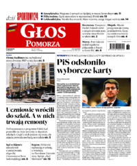 Głos Pomorza