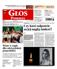 Głos Pomorza