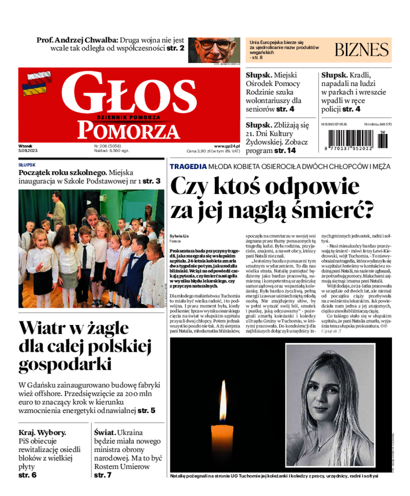 Głos Pomorza